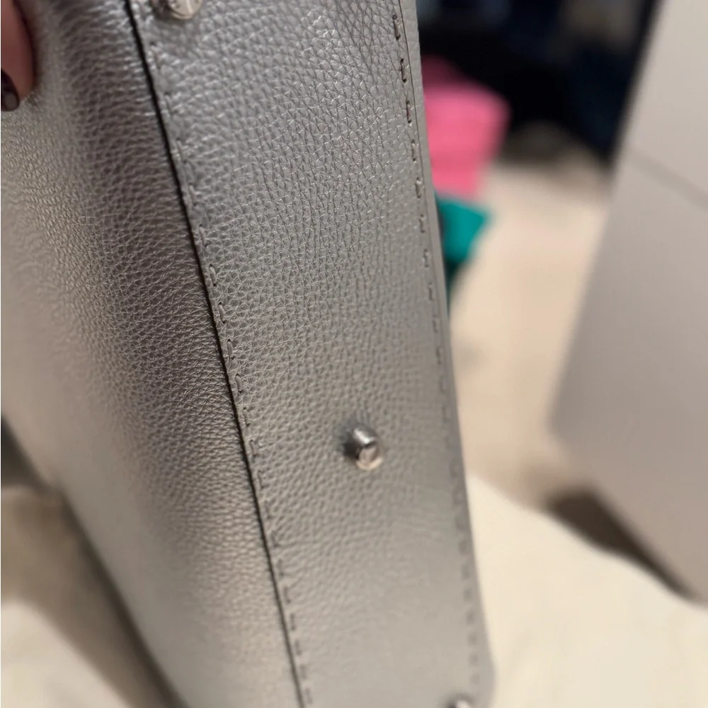 Fendi peekaboo bag - Picture 5 of 17